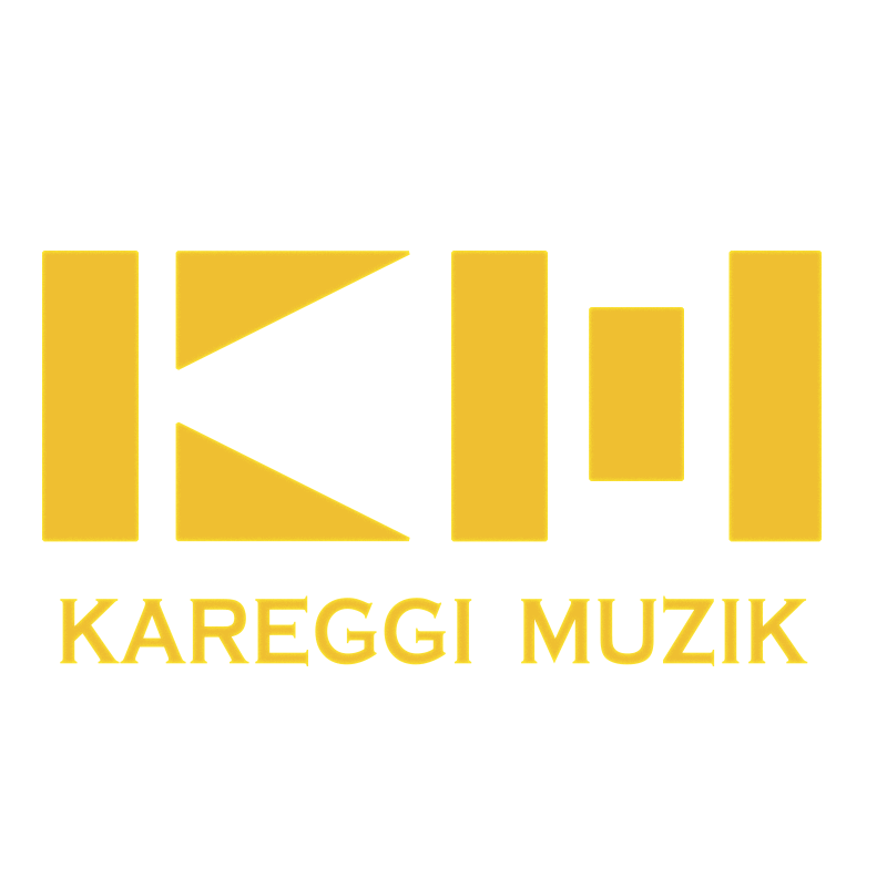 KAREGGI MUZIK Logo